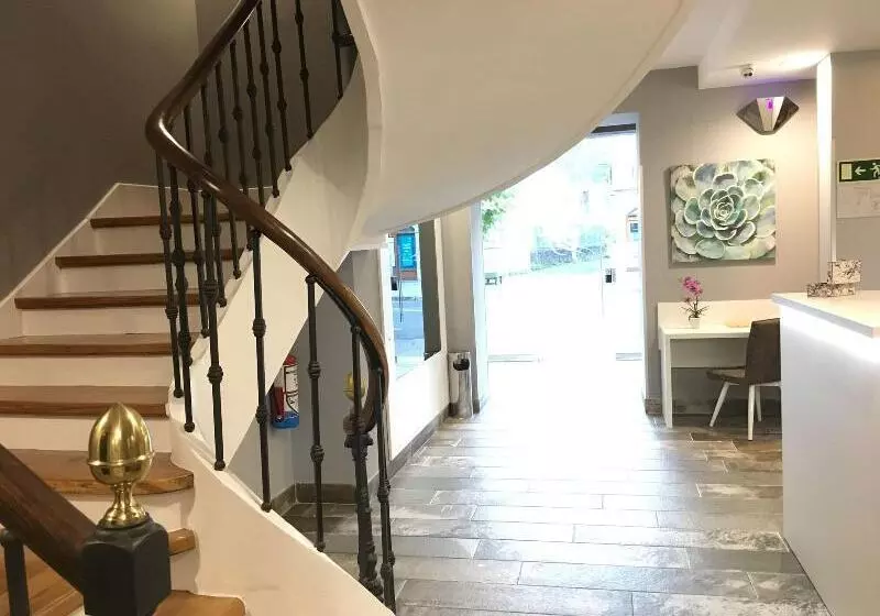 ホテル Río Asón