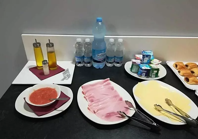 ホテル Río Asón