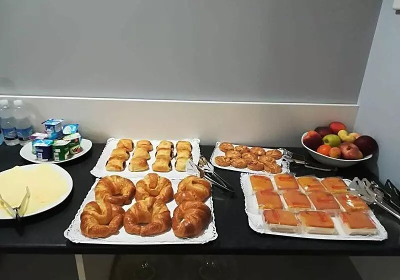 ホテル Río Asón