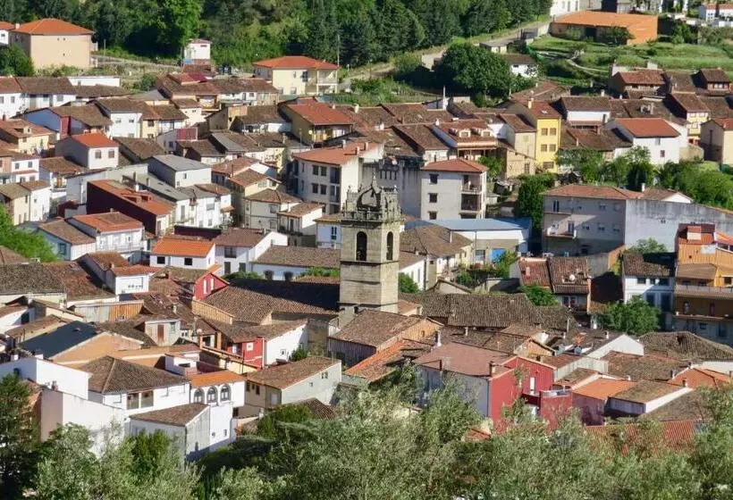 Отель Rural Eloy