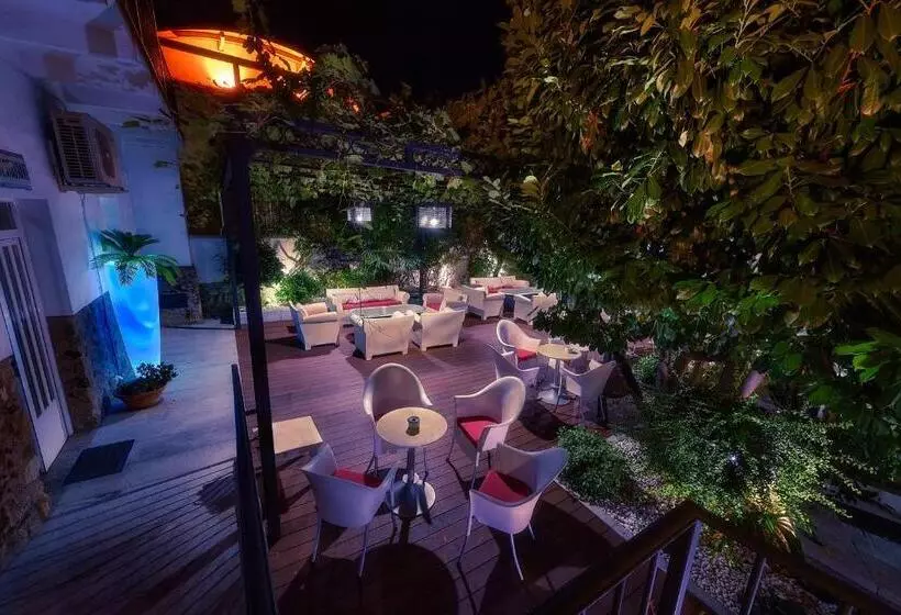 Отель Rural Eloy