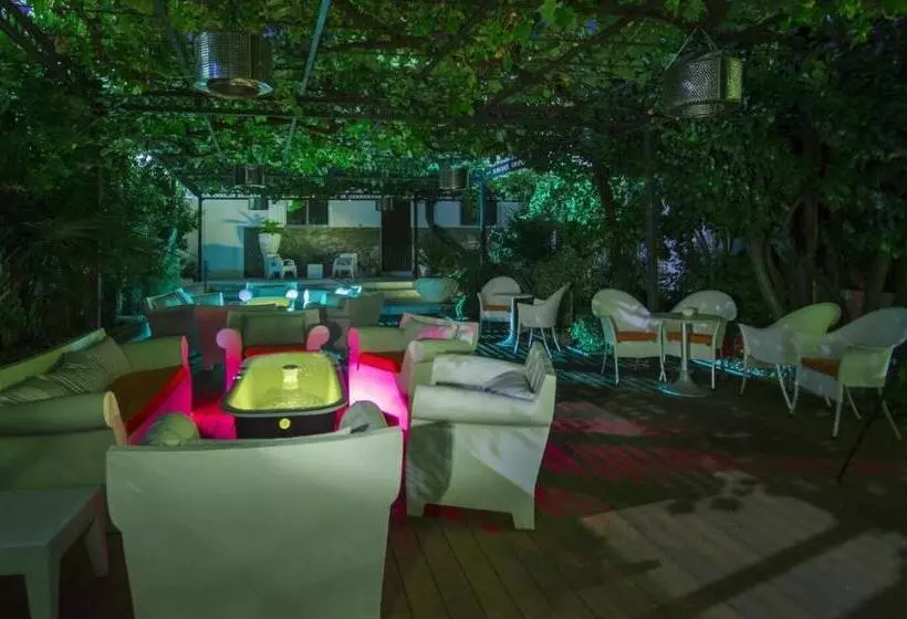 Отель Rural Eloy