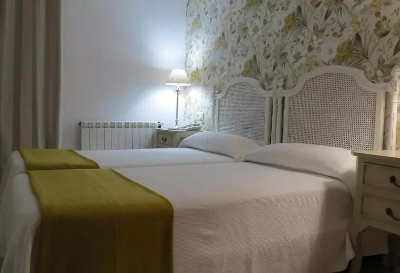 Отель Rural Eloy