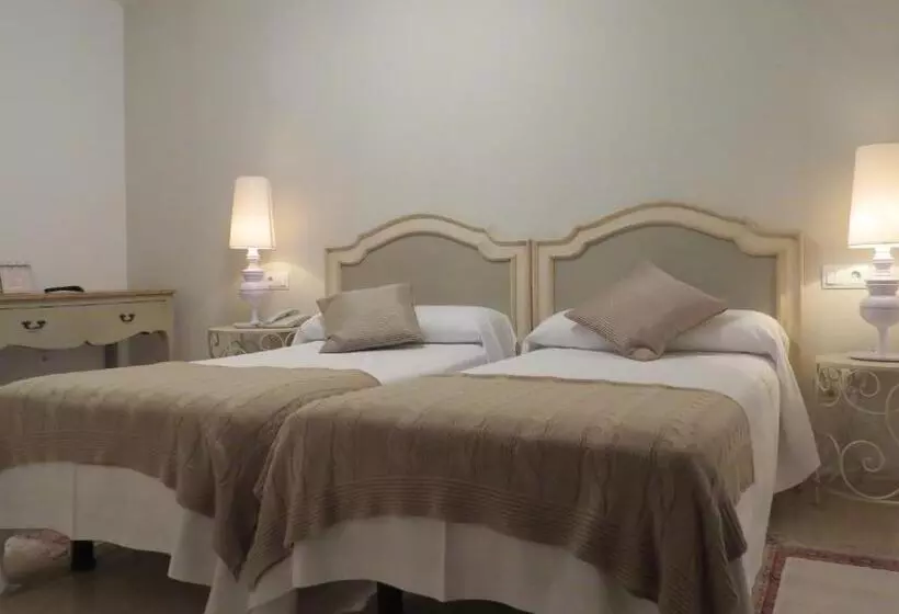 Отель Rural Eloy