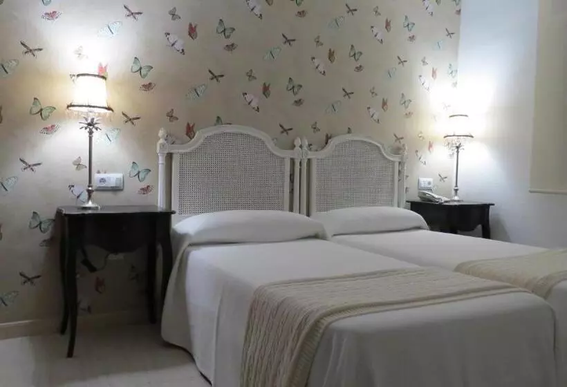 Отель Rural Eloy