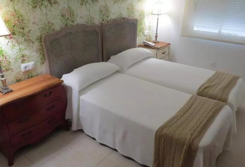 Отель Rural Eloy