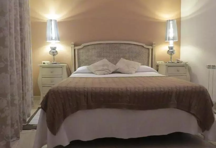 Отель Rural Eloy