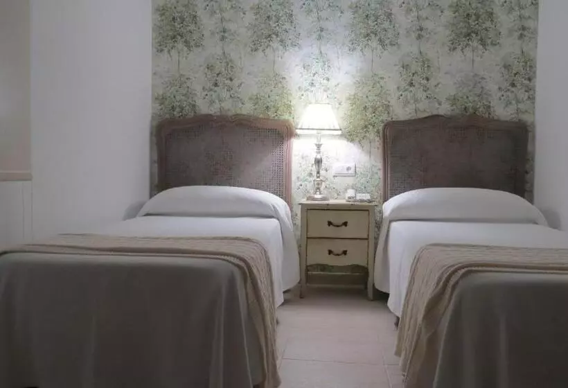 Отель Rural Eloy