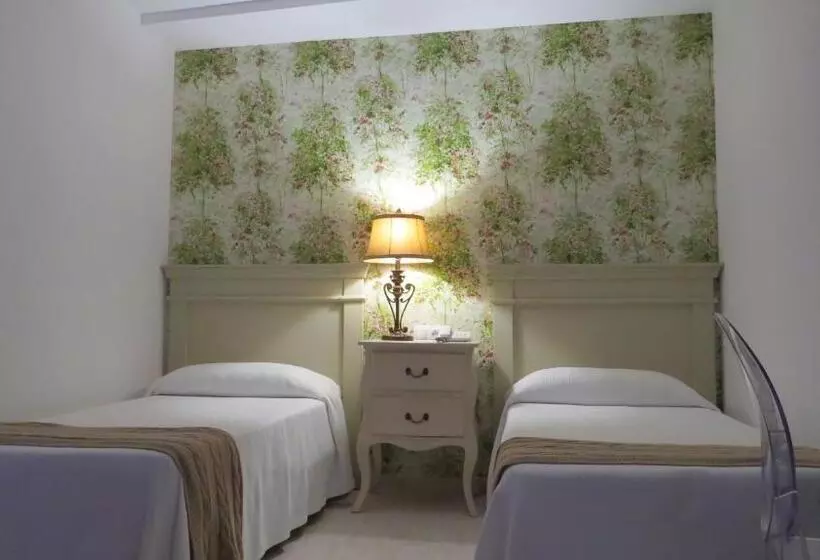 Отель Rural Eloy