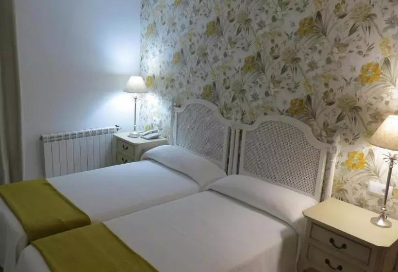 Отель Rural Eloy