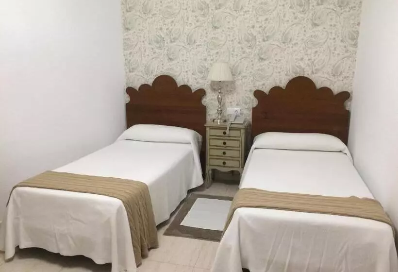 Отель Rural Eloy