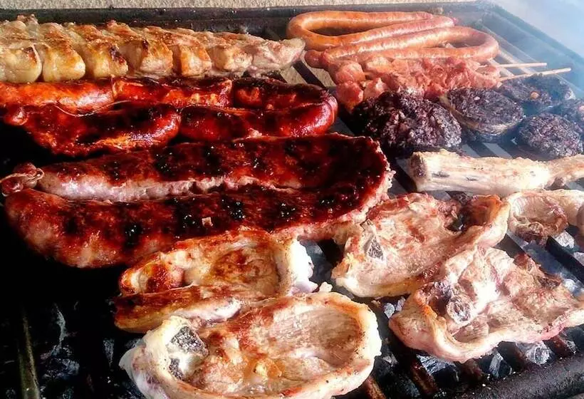 هتل Rural La Villa Don Quijote