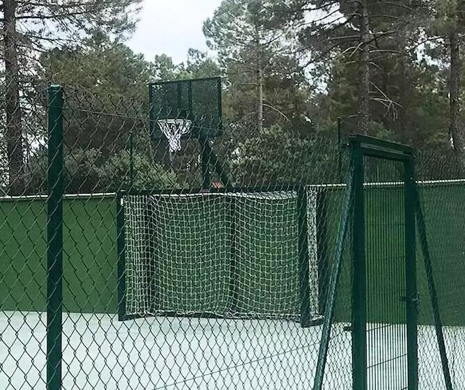 هتل Rural La Villa Don Quijote