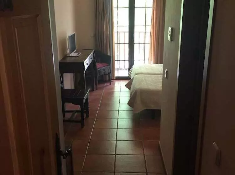 בית מלון כפרי Rural Mariblanca