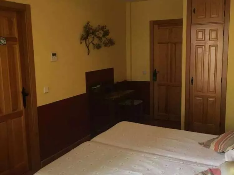 בית מלון כפרי Rural Mariblanca