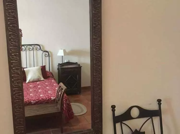 בית מלון כפרי Rural Mariblanca