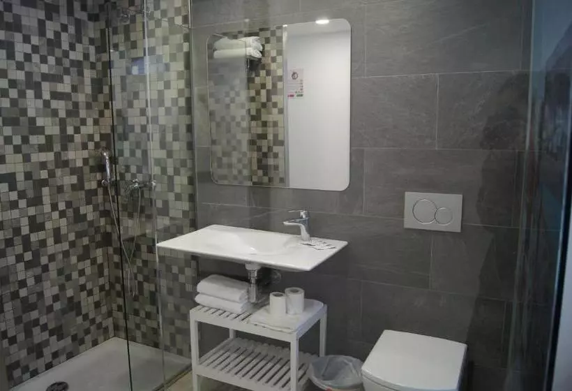 酒店 Hostal Sanmar