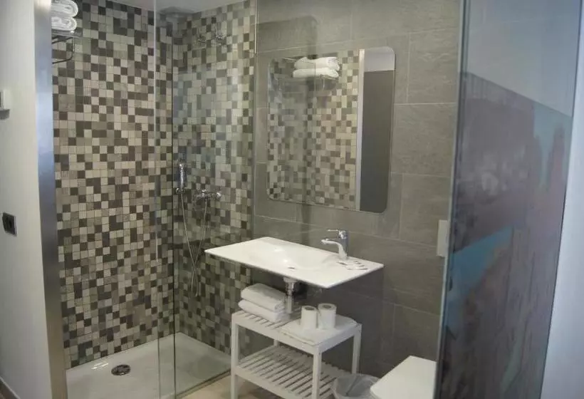 酒店 Hostal Sanmar