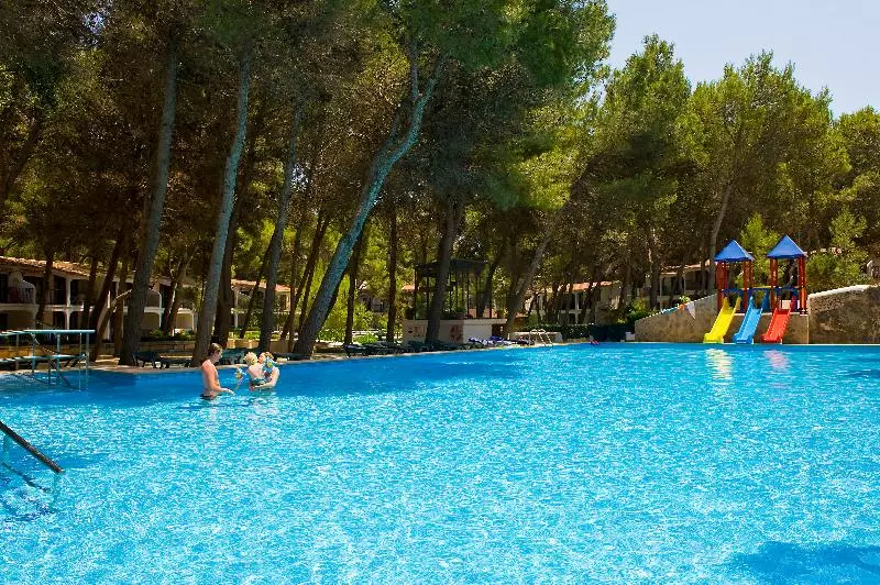 Sol Parc Hotel & Apartments