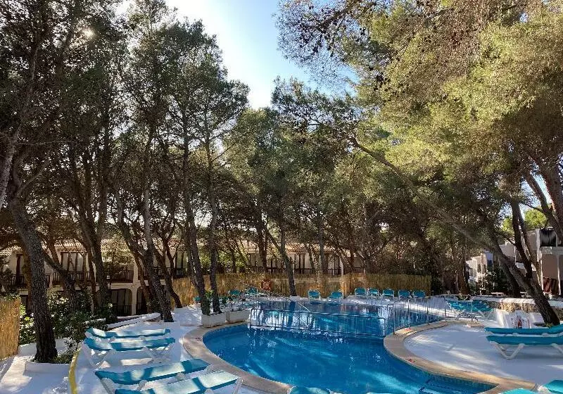 Sol Parc Hotel & Apartments