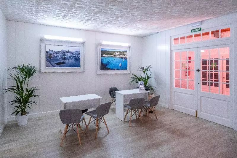 Sol Parc Hotel & Apartments