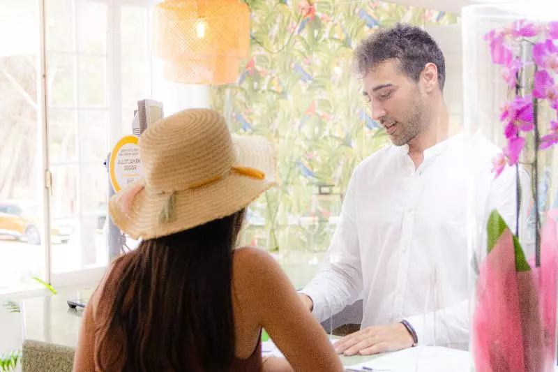 Sol Parc Hotel & Apartments