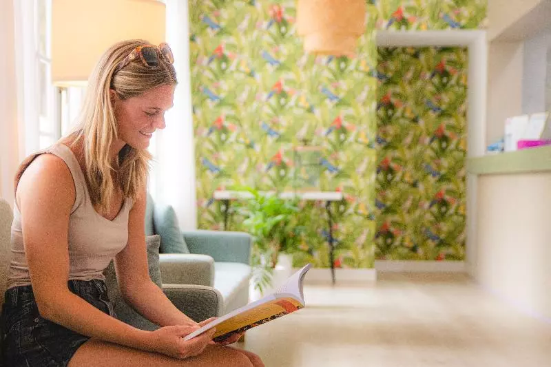 Sol Parc Hotel & Apartments