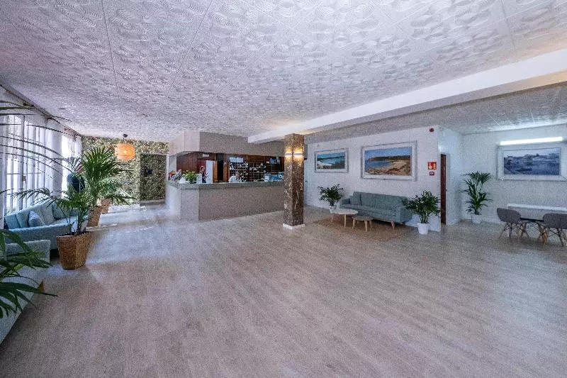 Sol Parc Hotel & Apartments