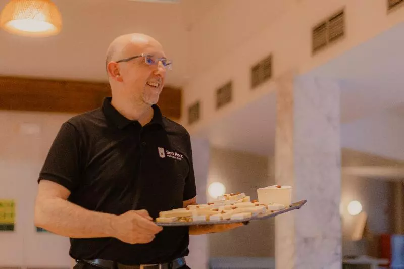 Sol Parc Hotel & Apartments