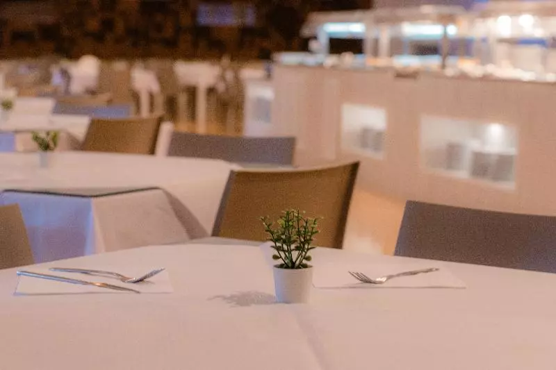 Sol Parc Hotel & Apartments