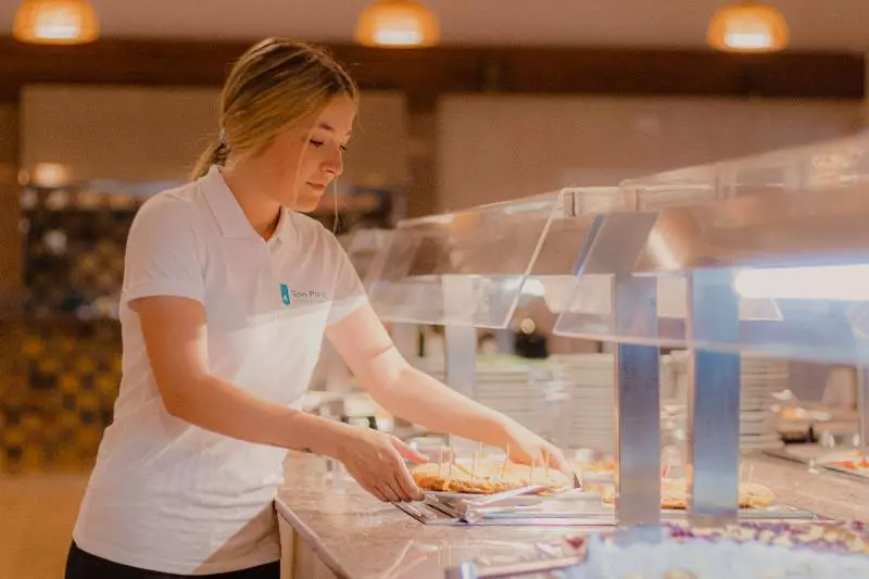 Sol Parc Hotel & Apartments