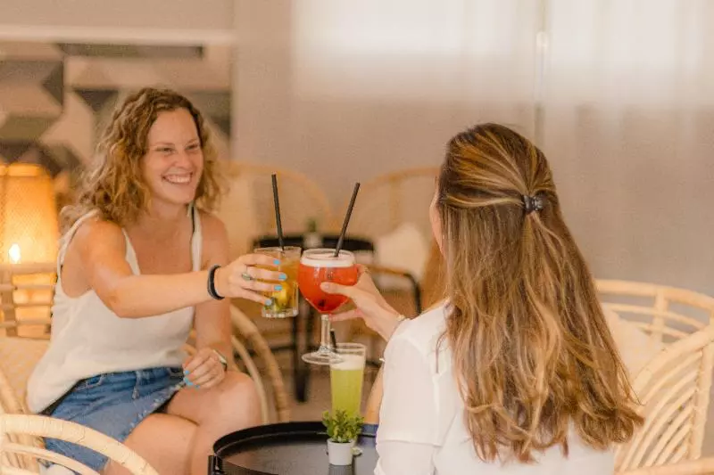 Sol Parc Hotel & Apartments