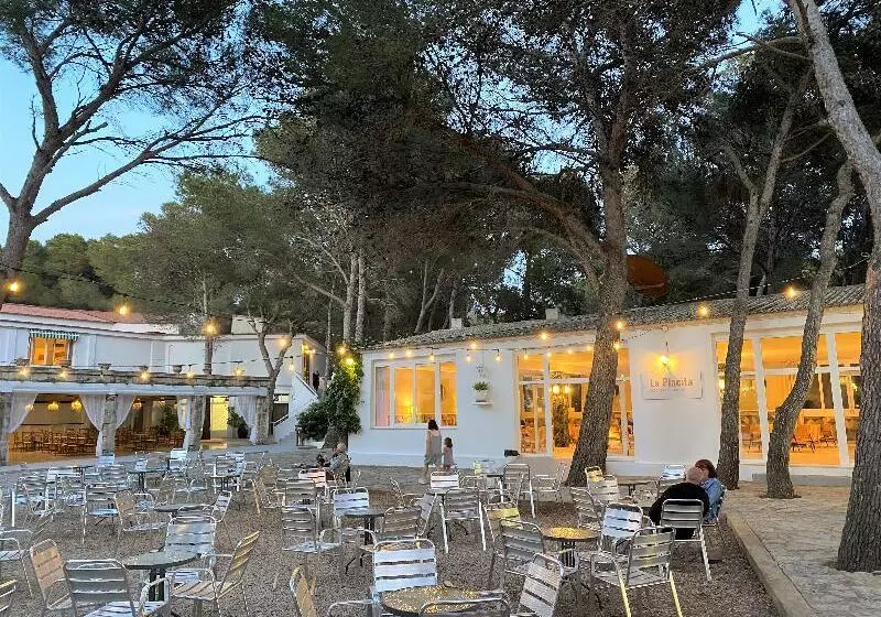 Sol Parc Hotel & Apartments