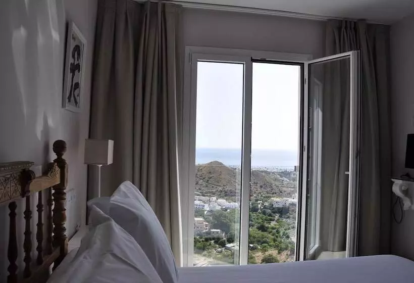 Boutique Hotel Mamabels