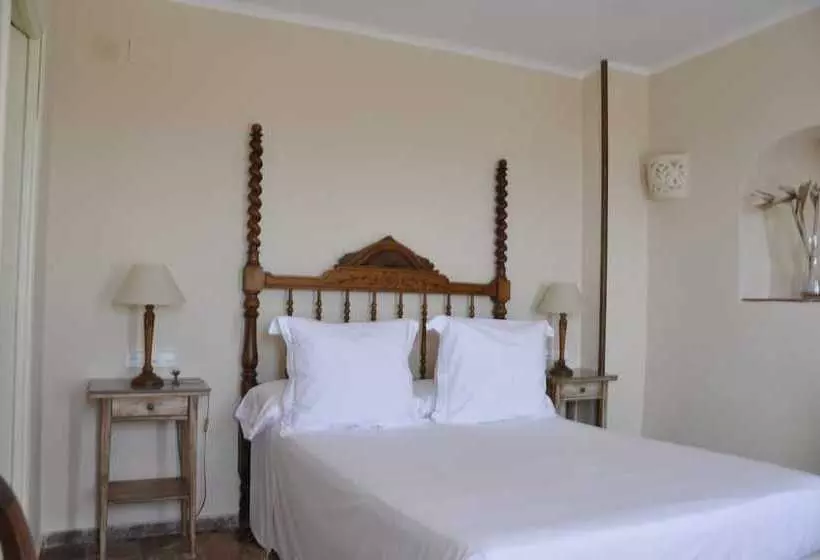 Boutique Hotel Mamabels