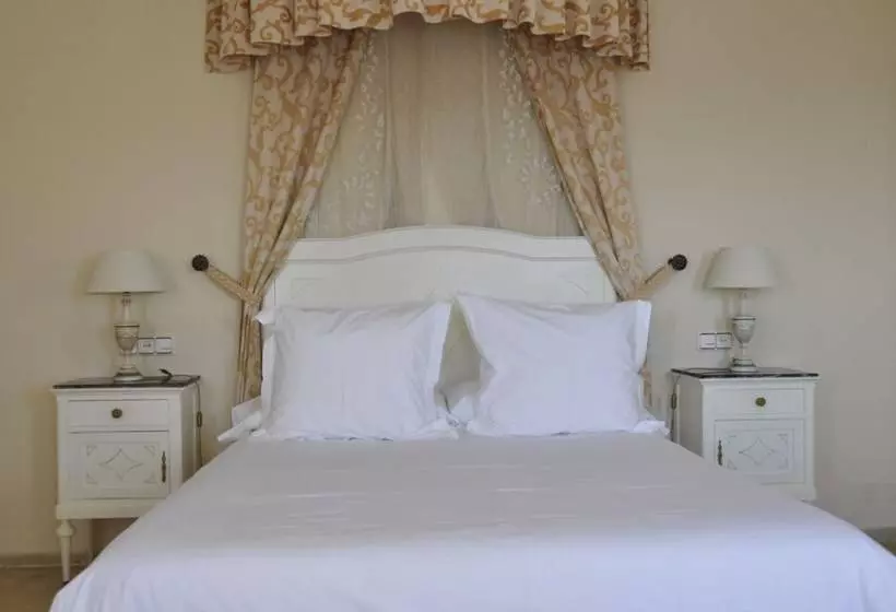 Boutique Hotel Mamabels