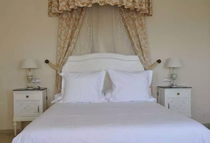 Boutique Hotel Mamabels