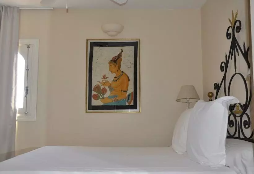 Boutique Hotel Mamabels