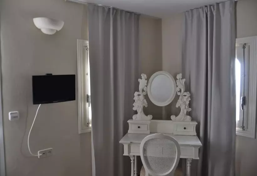 Boutique Hotel Mamabels