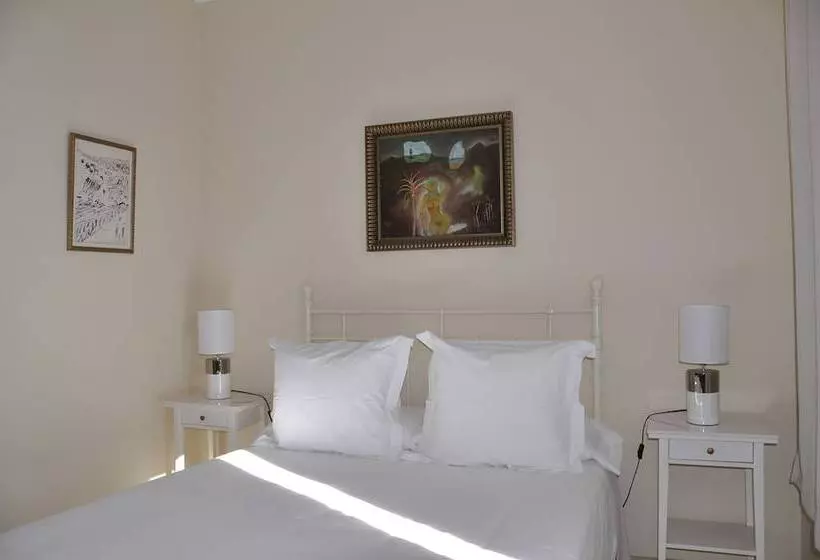 Boutique Hotel Mamabels