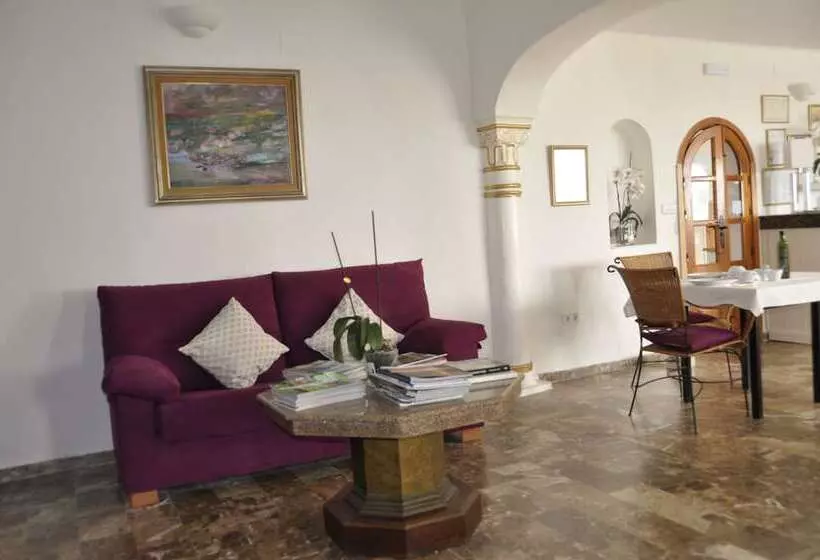 Boutique Hotel Mamabels