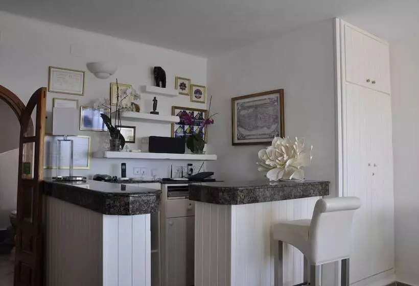 Boutique Hotel Mamabels