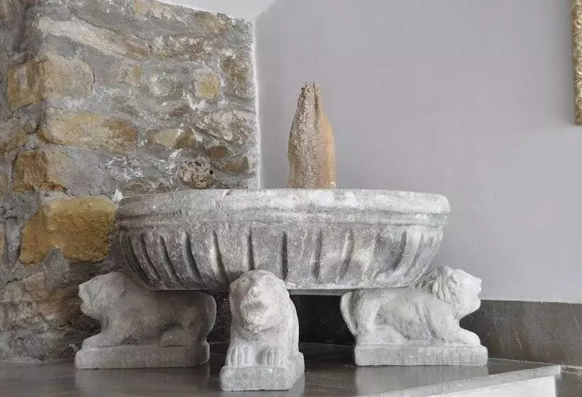 Boutique Hotel Mamabels