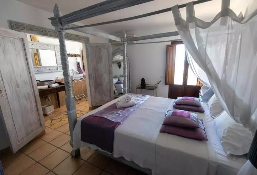 Buenavista Suites Hotel Boutique