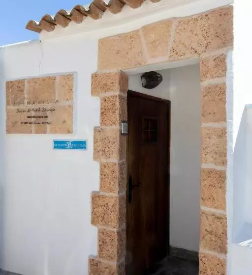 Buenavista Suites Hotel Boutique