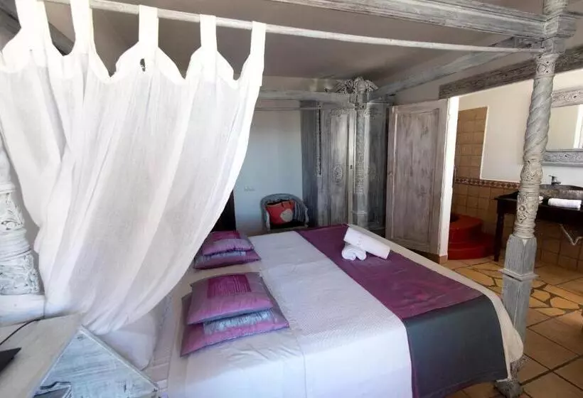 Buenavista Suites Hotel Boutique