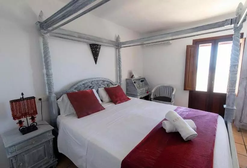 Buenavista Suites Hotel Boutique