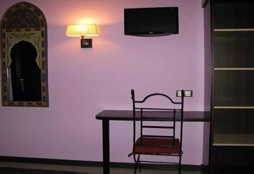 فندق فئة نجمة واحدة La Flor De Al Andalus