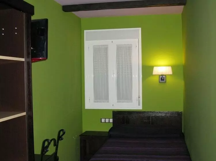 فندق فئة نجمة واحدة La Flor De Al Andalus