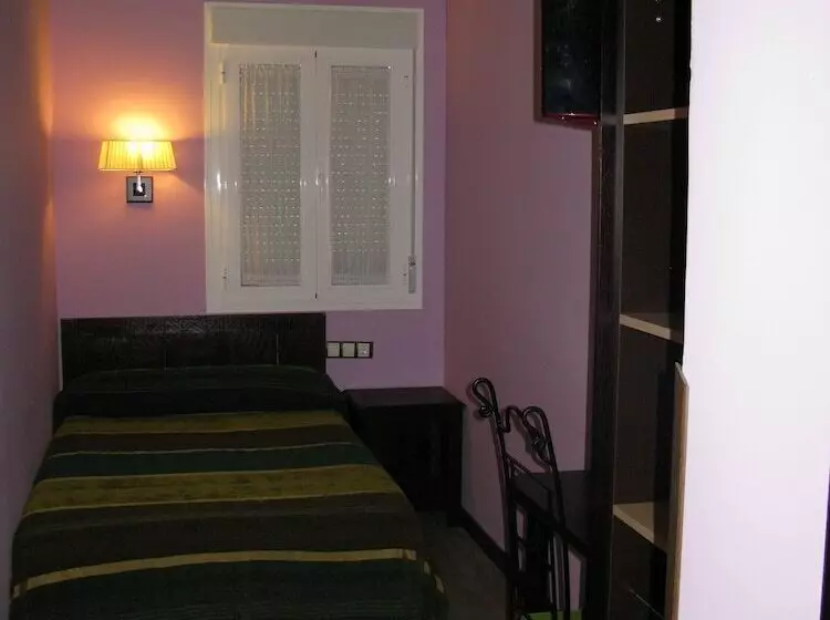 فندق فئة نجمة واحدة La Flor De Al Andalus